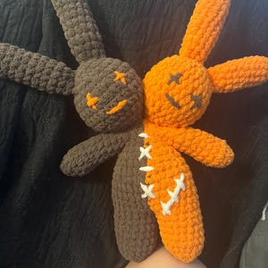Comprador Etsy adicionaram uma foto da sua compra