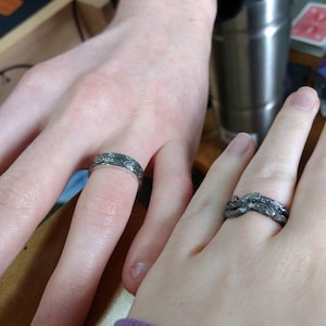 Krysta added a photo of their purchase