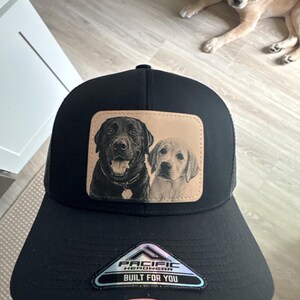 Emily added a photo of their purchase
