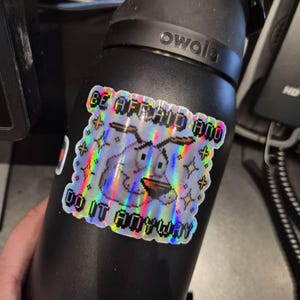 Leanne ha añadido una foto de su compra