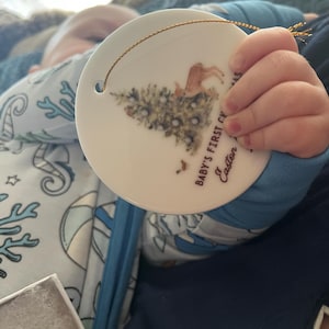 Logan added a photo of their purchase