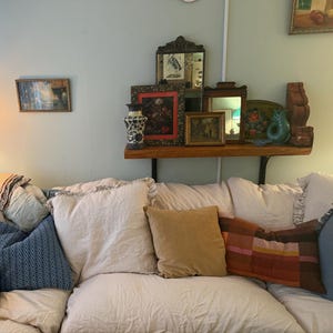 Elizabeth added a photo of their purchase