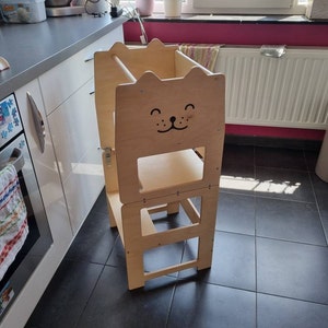 Craffox kitchen online tower