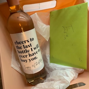 Becky ha añadido una foto de su compra