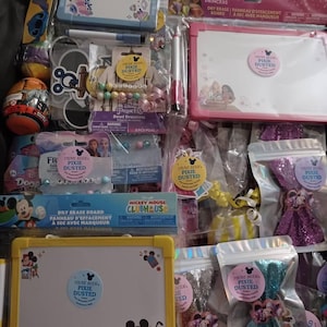 Luz added a photo of their purchase