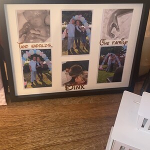 Hollie added a photo of their purchase