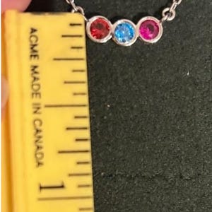 Bobbie added a photo of their purchase