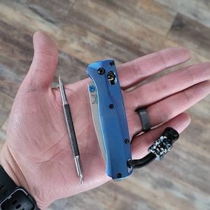 Scott added a photo of their purchase