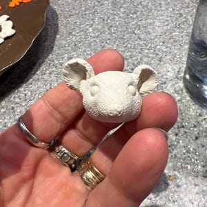 Kellie hat ein Foto des gekauften Artikels hinzugefügt