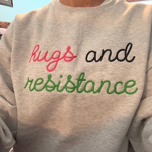 Comprador de Etsy ha añadido una foto de su compra