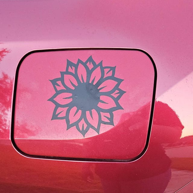 Poland Flag Sticker Set - 11 Vinyl Decals For Car Bumper, Laptop, Window | Made In Canada