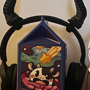 Erin added a photo of their purchase