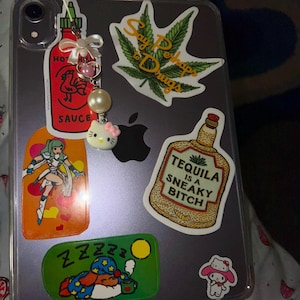 Mal added a photo of their purchase