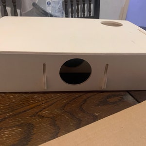 Stephanie added a photo of their purchase
