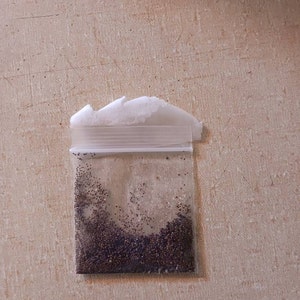 Jesse added a photo of their purchase