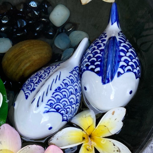 Hand Painted Salt And Pepper Shakers, Magenta Floral Glass Shaker Set