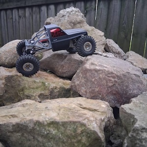 Blake added a photo of their purchase