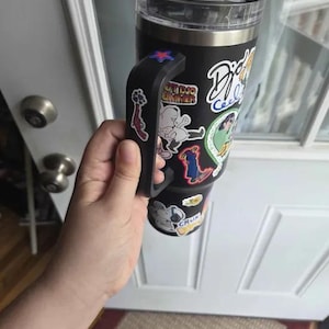 Linda added a photo of their purchase