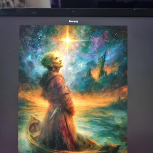 Aldebaran added a photo of their purchase