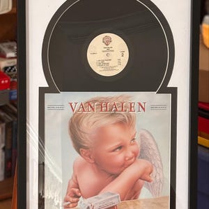 Peggy added a photo of their purchase
