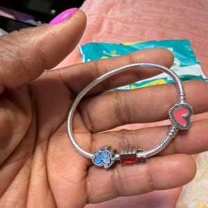 Shy added a photo of their purchase