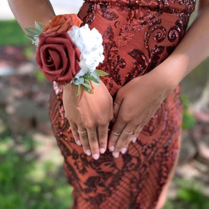 April a ajouté une photo de son achat