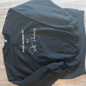 Tim added a photo of their purchase