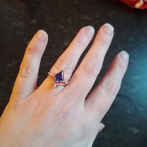 Rhiannon ha añadido una foto de su compra