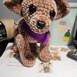 Kim added a photo of their purchase