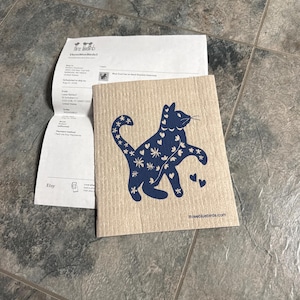 Robbin added a photo of their purchase