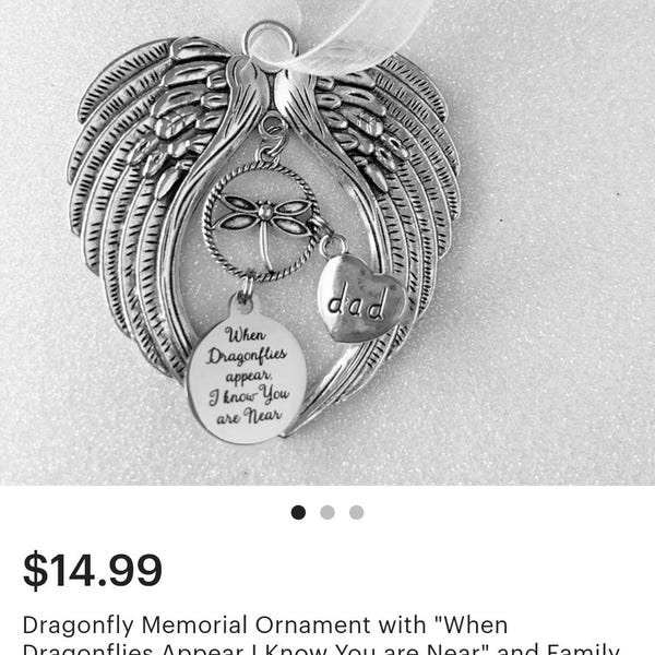 Personalized Name Date Wedding Ornament, I Love You More, Wedding