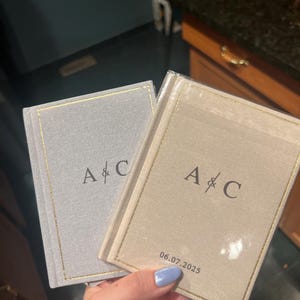 Carmen added a photo of their purchase