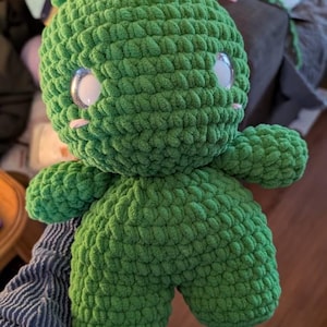 Andrea added a photo of their purchase