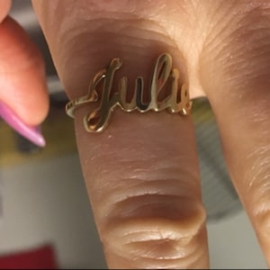 Julie added a photo of their purchase