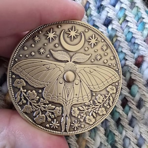 Comprador de Etsy ha añadido una foto de su compra