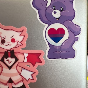 Amanda added a photo of their purchase