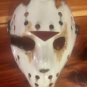 Part 9 Jason mask - Etsy 日本