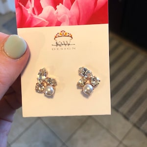Kay added a photo of their purchase
