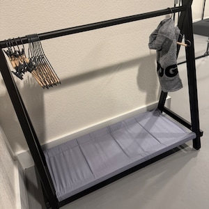 Erica added a photo of their purchase