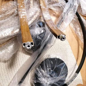 Bay added a photo of their purchase