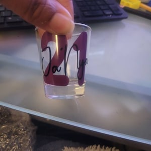 Katrina adicionaram uma foto da sua compra