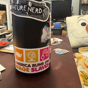 Ben added a photo of their purchase