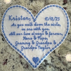 Susan added a photo of their purchase