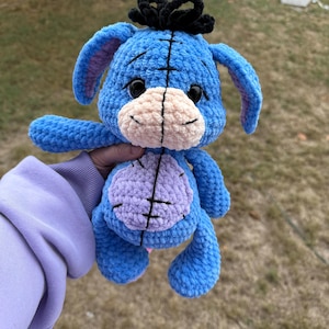 Keeley added a photo of their purchase