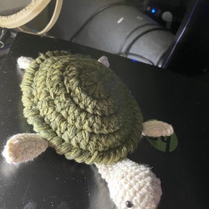Adrienne added a photo of their purchase