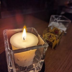 Lisa added a photo of their purchase