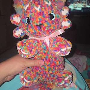 Alena added a photo of their purchase