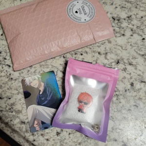 Etsy buyer added a photo of their purchase