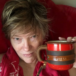 Beth added a photo of their purchase