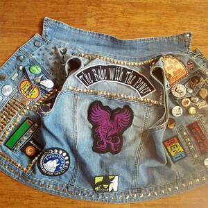 HANNAH added a photo of their purchase